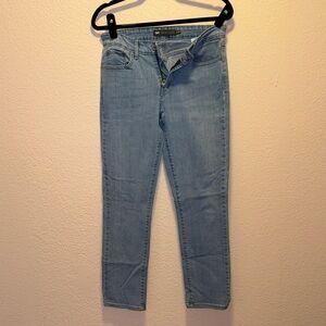 Universal Thread Light Blue Slim Leg Jeans